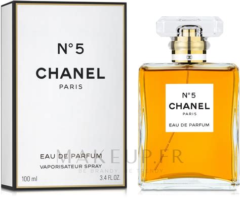 chanel n5 eau